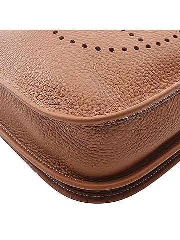 Hermès Clemence Evelyne III 29 (view 2)