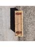 J. McLaughlin Brown Tan Clutch One size - photo 7