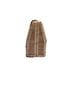 J. McLaughlin Brown Tan Clutch One size - photo 5