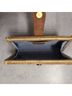 J. McLaughlin Brown Tan Clutch One size - photo 6