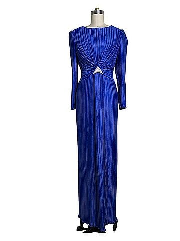 George F. Couture New York Cocktail Dress (view 1)