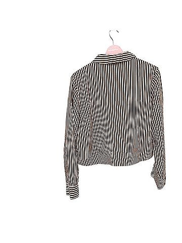 Sézane Maella Long Sleeve T-Shirt (view 2)