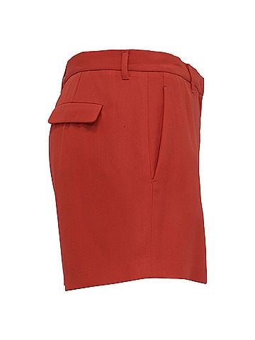 Jil Sander Jil Sander Orange Shorts (view 2)