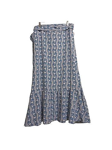 Hill House The Mirabel Skirt Casual Skirt (view 2)