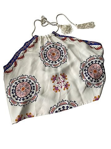 Jade by Johnny Was Sleeveless Blouse (view 1)
