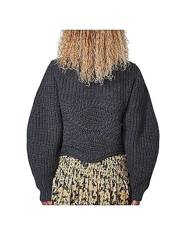 Roseanna Tresse Sweater Casual Sweaters (view 2)