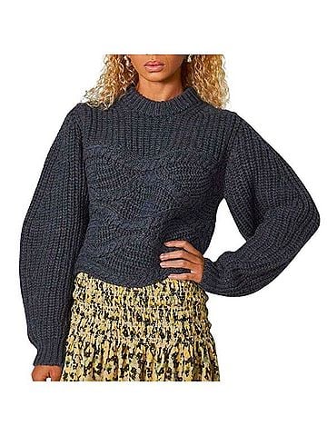Roseanna Tresse Sweater Casual Sweaters (view 1)