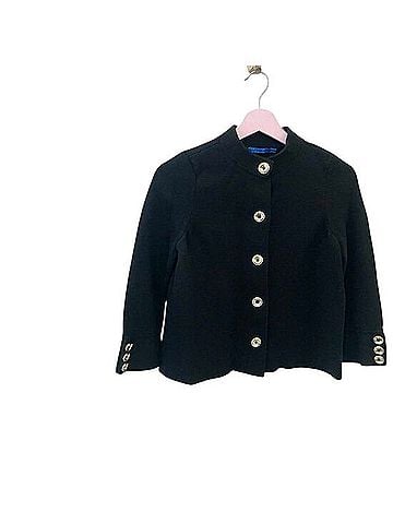 J. McLaughlin Prima Blazer (view 1)