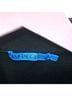 J. McLaughlin Black Gold Blazer Size M - photo 3