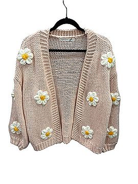 Altar'd State Cardigan
