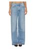 AGOLDE 100% Cotton Blue Jeans Size 31 waist - photo 1