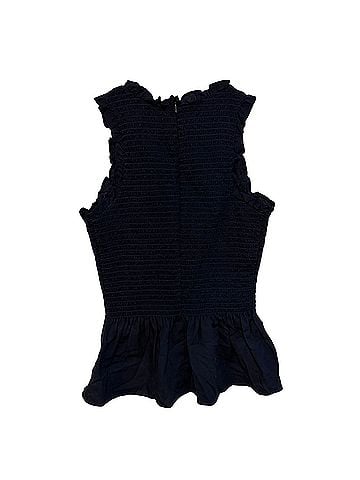 Amanda Uprichard Sleeveless Top (view 2)