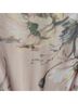 Baltic Born 100% Polyester 100% Polyester Floral Pink Green Casual Dress Size S - photo 4