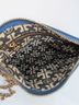 Tory Burch 100% Leather Blue Leather Wristlet One size - photo 4