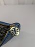 Tory Burch 100% Leather Blue Leather Wristlet One size - photo 3