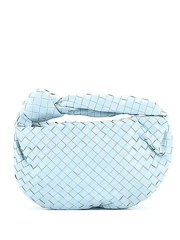 Bottega Veneta BV Jodie Hobo Intrecciato Nappa Teen (view 1)