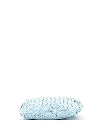 Bottega Veneta BV Jodie Hobo Intrecciato Nappa Teen (view 2)