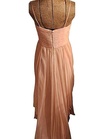 Dave & Johnny by Laura Ryner Cocktail Dress (view 2)