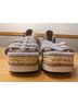 Dolce Vita Gray Sandals Size 7 1/2 - photo 5