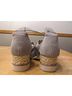 Dolce Vita Gray Sandals Size 7 1/2 - photo 6