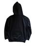 Gameday couture Black Pullover Hoodie Size L - photo 2