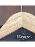Express Black Blazer Size 4 - photo 3