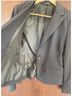 Express Black Blazer Size 4 - photo 9