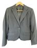 Express Black Blazer Size 4 - photo 1