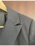 Express Black Blazer Size 4 - photo 4