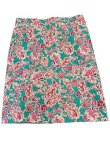 J.Crew Casual Skirt (view 1)