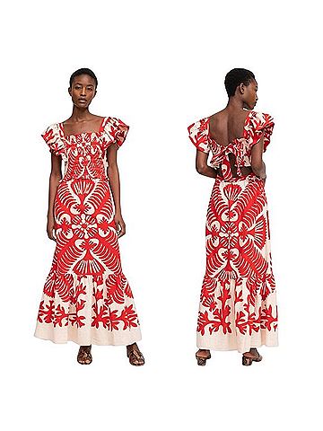 Sea New York Henrietta Casual Dress (view 1)