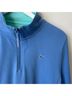 Vineyard Vines 100% Cotton Blue Pullover Sweater Size XL - photo 4