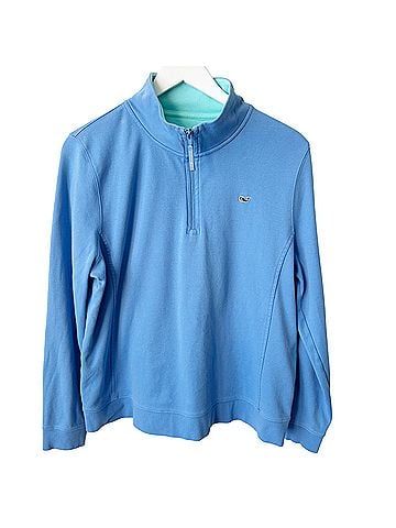 Vineyard Vines Pullover Sweater (view 1)