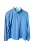 Vineyard Vines 100% Cotton Blue Pullover Sweater Size XL - photo 1