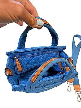 MZ Wallace Shoulder bags On Sale Up To 90% Off Retail | ThredUp