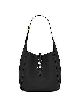 Saint Laurent SAINT LAURENT LE 5 À 7 SMALL SOFT LEATHER Bag (view 1)