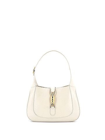 Gucci Jackie 1961 Hobo Leather Small (view 1)