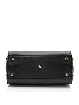 Saint Laurent Saint Laurent Calfskin Sac De Jour Small Tote (view 2)