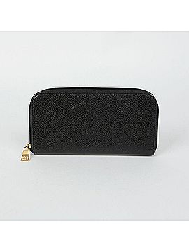 Chanel Caviar Skin Timeless Long Wallet (view 1)