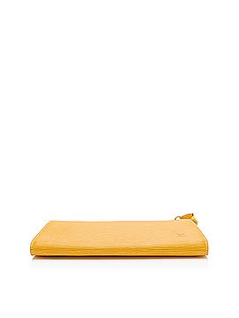Louis Vuitton Louis Vuitton Vintage Epi Leather Pochette Accessoires (view 2)