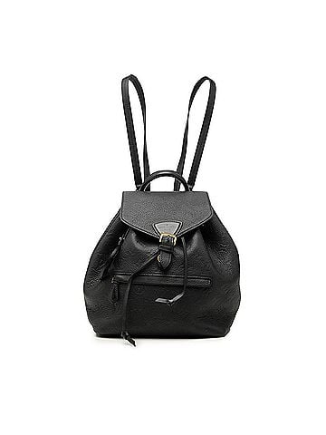 Louis Vuitton Monogram Empreinte Montsouris PM Backpack (view 1)