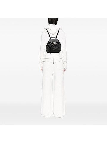 Louis Vuitton Monogram Empreinte Montsouris PM Backpack (view 2)