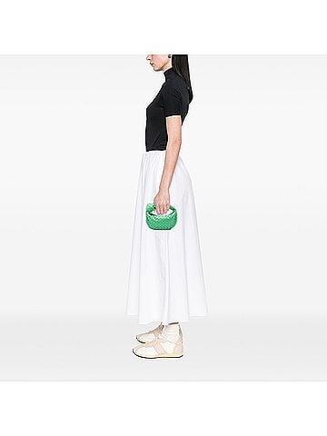 Bottega Veneta Candy Nappa Intrecciato Jodie (view 2)