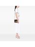 Louis Vuitton 100% Coated Canvas Brown Monogram Reverse Trunk Clutch One size - photo 2