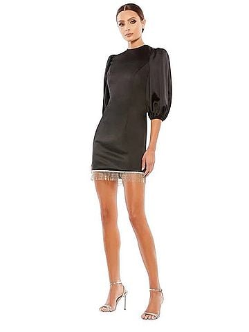 Mac Duggal 26672 Cocktail Dress (view 1)
