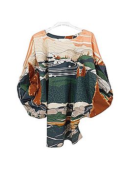 La Fuori Blouse (view 1)