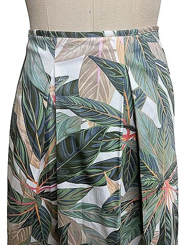 Brooks Brothers Casual Skirt (view 2)