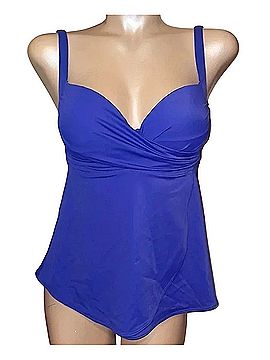 Soma Swimsuit Top (view 2)