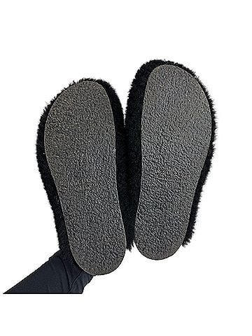 Jenni Kayne Shearling Moc Mule/Clog (view 2)