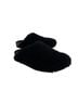 Jenni Kayne Solid Black Mule/Clog Size 8 - photo 1